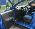 Синій Ніссан Ноут, об'ємом двигуна 1.6 л та пробігом 277 тис. км за 5500 $, фото 10 на Automoto.ua