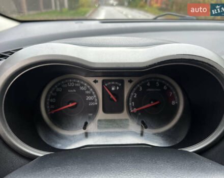 Ніссан Ноут 2006 у Києві на Automoto.ua Синій Ніссан Ноут, об'ємом двигуна 1.6 л та пробігом 277 тис. км за 5999 $, фото 45 на Automoto.ua