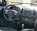Синий Ниссан Ноут, объемом двигателя 1.6 л и пробегом 132 тыс. км за 5690 $, фото 26 на Automoto.ua