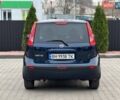 Синий Ниссан Ноут, объемом двигателя 1.6 л и пробегом 186 тыс. км за 6300 $, фото 10 на Automoto.ua