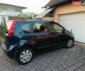 Синий Ниссан Ноут, объемом двигателя 1.6 л и пробегом 145 тыс. км за 5300 $, фото 3 на Automoto.ua