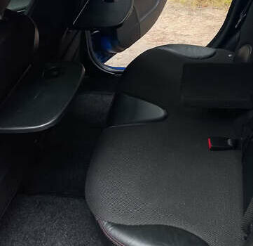 Синий Ниссан Ноут, объемом двигателя 1.6 л и пробегом 187 тыс. км за 6850 $, фото 20 на Automoto.ua