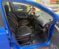 Синій Ніссан Ноут, об'ємом двигуна 1.4 л та пробігом 350 тис. км за 3400 $, фото 27 на Automoto.ua