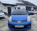 Синий Ниссан Ноут, объемом двигателя 1.6 л и пробегом 210 тыс. км за 5950 $, фото 7 на Automoto.ua