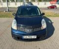 Синій Ніссан Ноут, об'ємом двигуна 1.39 л та пробігом 218 тис. км за 4500 $, фото 7 на Automoto.ua