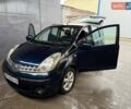 Синий Ниссан Ноут, объемом двигателя 1.46 л и пробегом 187 тыс. км за 4999 $, фото 1 на Automoto.ua