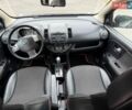 Синій Ніссан Ноут, об'ємом двигуна 1.6 л та пробігом 206 тис. км за 6500 $, фото 21 на Automoto.ua