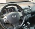 Синий Ниссан Ноут, объемом двигателя 1.6 л и пробегом 227 тыс. км за 5500 $, фото 11 на Automoto.ua