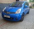Синий Ниссан Ноут, объемом двигателя 1.46 л и пробегом 280 тыс. км за 4400 $, фото 25 на Automoto.ua
