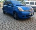 Синий Ниссан Ноут, объемом двигателя 1.46 л и пробегом 280 тыс. км за 4400 $, фото 10 на Automoto.ua