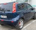 Синій Ніссан Ноут, об'ємом двигуна 1.4 л та пробігом 220 тис. км за 4500 $, фото 2 на Automoto.ua
