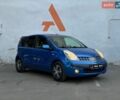Синій Ніссан Ноут, об'ємом двигуна 1.39 л та пробігом 252 тис. км за 5490 $, фото 12 на Automoto.ua