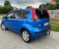 Синий Ниссан Ноут, объемом двигателя 1.46 л и пробегом 370 тыс. км за 5200 $, фото 7 на Automoto.ua