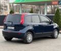 Синий Ниссан Ноут, объемом двигателя 1.6 л и пробегом 186 тыс. км за 6300 $, фото 14 на Automoto.ua