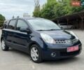 Синій Ніссан Ноут, об'ємом двигуна 1.6 л та пробігом 206 тис. км за 6499 $, фото 1 на Automoto.ua