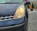 Синий Ниссан Ноут, объемом двигателя 1.6 л и пробегом 243 тыс. км за 5950 $, фото 8 на Automoto.ua