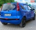 Синій Ніссан Ноут, об'ємом двигуна 1.4 л та пробігом 350 тис. км за 3400 $, фото 7 на Automoto.ua