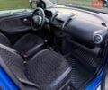 Синий Ниссан Ноут, объемом двигателя 1.39 л и пробегом 350 тыс. км за 3300 $, фото 19 на Automoto.ua