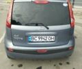 Синий Ниссан Ноут, объемом двигателя 1.6 л и пробегом 227 тыс. км за 5500 $, фото 3 на Automoto.ua