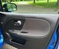 Синій Ніссан Ноут, об'ємом двигуна 1.6 л та пробігом 187 тис. км за 6900 $, фото 31 на Automoto.ua