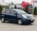 Синий Ниссан Ноут, объемом двигателя 1.6 л и пробегом 186 тыс. км за 6300 $, фото 7 на Automoto.ua
