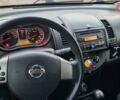 Синий Ниссан Ноут, объемом двигателя 1.6 л и пробегом 196 тыс. км за 5900 $, фото 14 на Automoto.ua