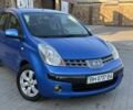 Синій Ніссан Ноут, об'ємом двигуна 1.6 л та пробігом 187 тис. км за 6502 $, фото 3 на Automoto.ua