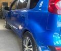 Синій Ніссан Ноут, об'ємом двигуна 1.39 л та пробігом 250 тис. км за 5500 $, фото 1 на Automoto.ua