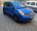 Синий Ниссан Ноут, объемом двигателя 1.46 л и пробегом 280 тыс. км за 4800 $, фото 2 на Automoto.ua
