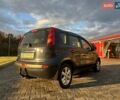 Синий Ниссан Ноут, объемом двигателя 1.6 л и пробегом 273 тыс. км за 4999 $, фото 32 на Automoto.ua