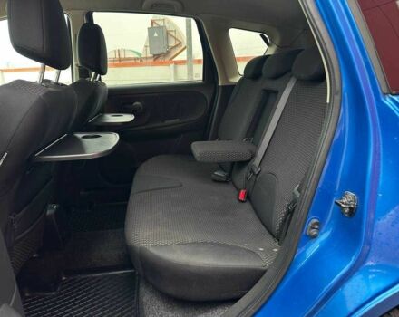 Синий Ниссан Ноут, объемом двигателя 0 л и пробегом 196 тыс. км за 6190 $, фото 9 на Automoto.ua