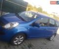 Синий Ниссан Ноут, объемом двигателя 1.6 л и пробегом 212 тыс. км за 4650 $, фото 1 на Automoto.ua