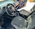 Синій Ніссан Ноут, об'ємом двигуна 1.46 л та пробігом 242 тис. км за 4199 $, фото 21 на Automoto.ua