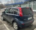 Синій Ніссан Ноут, об'ємом двигуна 1.5 л та пробігом 265 тис. км за 4700 $, фото 5 на Automoto.ua