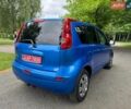 Синій Ніссан Ноут, об'ємом двигуна 1.6 л та пробігом 187 тис. км за 6900 $, фото 10 на Automoto.ua