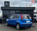 Синий Ниссан Ноут, объемом двигателя 1.6 л и пробегом 196 тыс. км за 6490 $, фото 4 на Automoto.ua