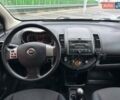 Синий Ниссан Ноут, объемом двигателя 1.6 л и пробегом 196 тыс. км за 6190 $, фото 13 на Automoto.ua