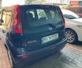 Синий Ниссан Ноут, объемом двигателя 1.4 л и пробегом 218 тыс. км за 4900 $, фото 7 на Automoto.ua