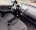 Синій Ніссан Ноут, об'ємом двигуна 1.4 л та пробігом 207 тис. км за 3999 $, фото 9 на Automoto.ua
