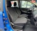 Синий Ниссан Ноут, объемом двигателя 1.6 л и пробегом 247 тыс. км за 4300 $, фото 24 на Automoto.ua