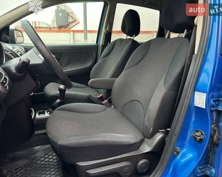 Синий Ниссан Ноут, объемом двигателя 1.6 л и пробегом 196 тыс. км за 6190 $, фото 8 на Automoto.ua