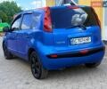 Синій Ніссан Ноут, об'ємом двигуна 1.4 л та пробігом 350 тис. км за 3400 $, фото 11 на Automoto.ua