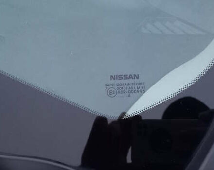 Синій Ніссан Ноут, об'ємом двигуна 1.6 л та пробігом 187 тис. км за 6950 $, фото 32 на Automoto.ua