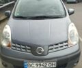 Синий Ниссан Ноут, объемом двигателя 1.6 л и пробегом 227 тыс. км за 5500 $, фото 1 на Automoto.ua