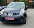 Синій Ніссан Ноут, об'ємом двигуна 1.6 л та пробігом 206 тис. км за 6500 $, фото 4 на Automoto.ua