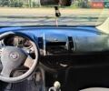 Синій Ніссан Ноут, об'ємом двигуна 1.39 л та пробігом 350 тис. км за 3799 $, фото 9 на Automoto.ua