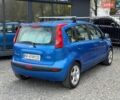 Синий Ниссан Ноут, объемом двигателя 1.6 л и пробегом 247 тыс. км за 4300 $, фото 1 на Automoto.ua
