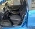 Синій Ніссан Ноут, об'ємом двигуна 1.46 л та пробігом 280 тис. км за 4400 $, фото 24 на Automoto.ua