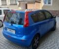 Синий Ниссан Ноут, объемом двигателя 1.46 л и пробегом 280 тыс. км за 4800 $, фото 30 на Automoto.ua