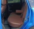 Синий Ниссан Ноут, объемом двигателя 1.6 л и пробегом 295 тыс. км за 4023 $, фото 9 на Automoto.ua